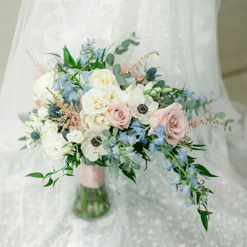 Our flower shop